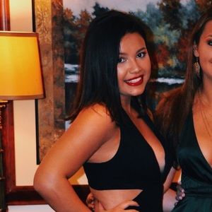 Meet your Posher, Georgia